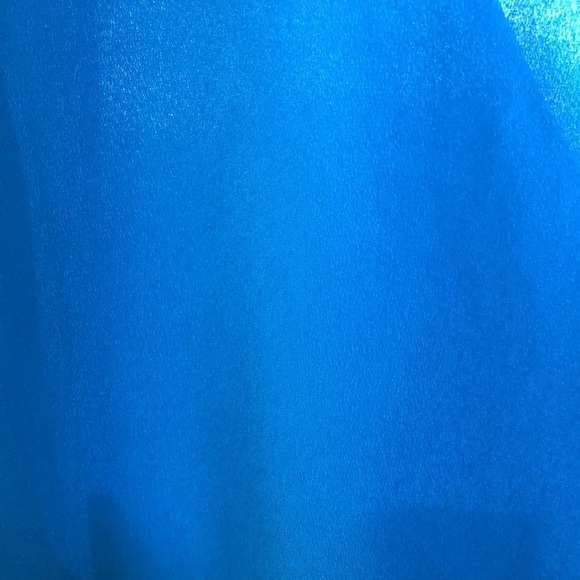 Calvin Klein Zip Blouse - Picture 8 of 8